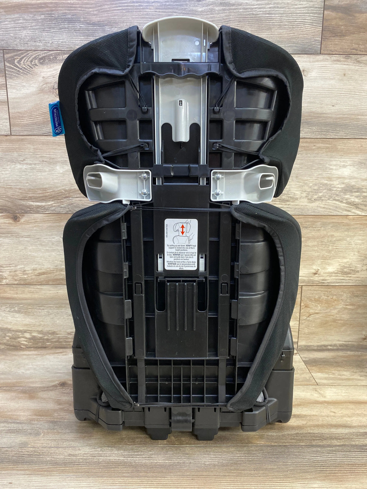 Graco TurboBooster 2.0 Highback Booster Car Seat, Declan