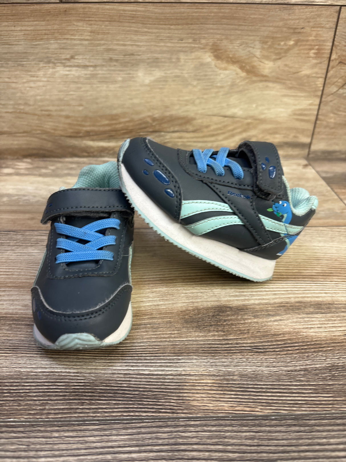 Reebok Royal Classic 3.0 Sneakers Grey sz 6c