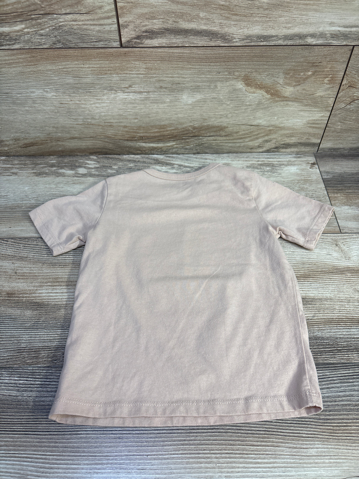 Children's Place Wild One Shirt Tan sz 3T