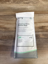 NEW Motif Microwave Steam Sterilizer Bags 7pk