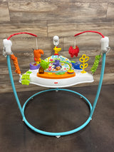 Fisher Price Animal Activity Jumperoo