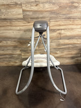 Graco Simple Sway Baby Swing in Abbington*