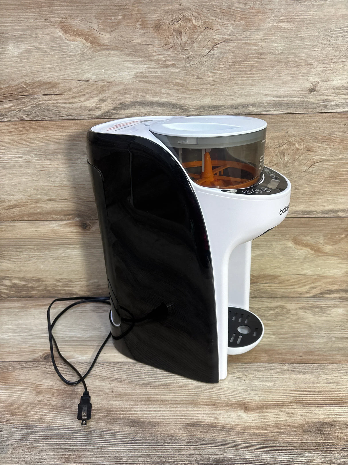 Baby Brezza Pro Advanced Formula Mixer
