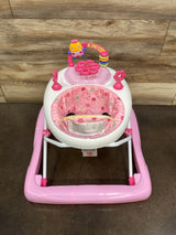 Bright Starts JuneBerry Walk-A-Bout Baby Walker