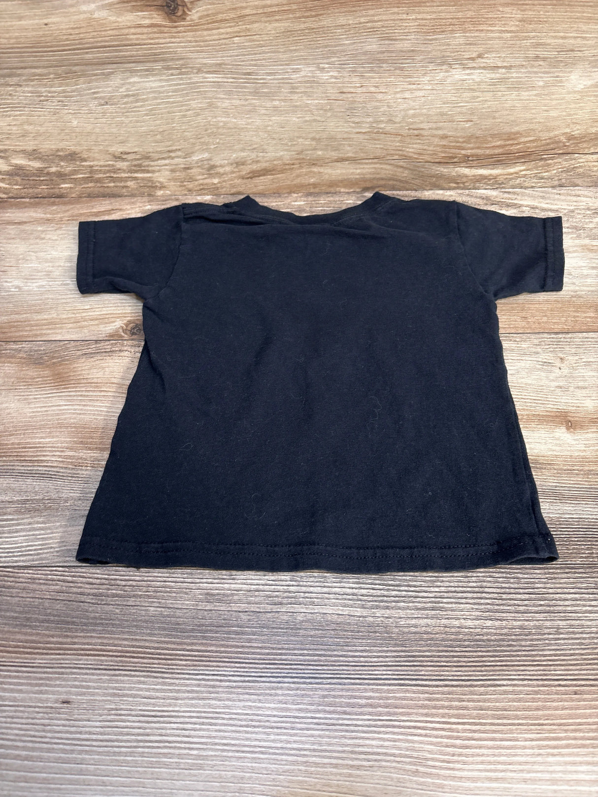 Faux Dior Tee Shirt Black sz 3T