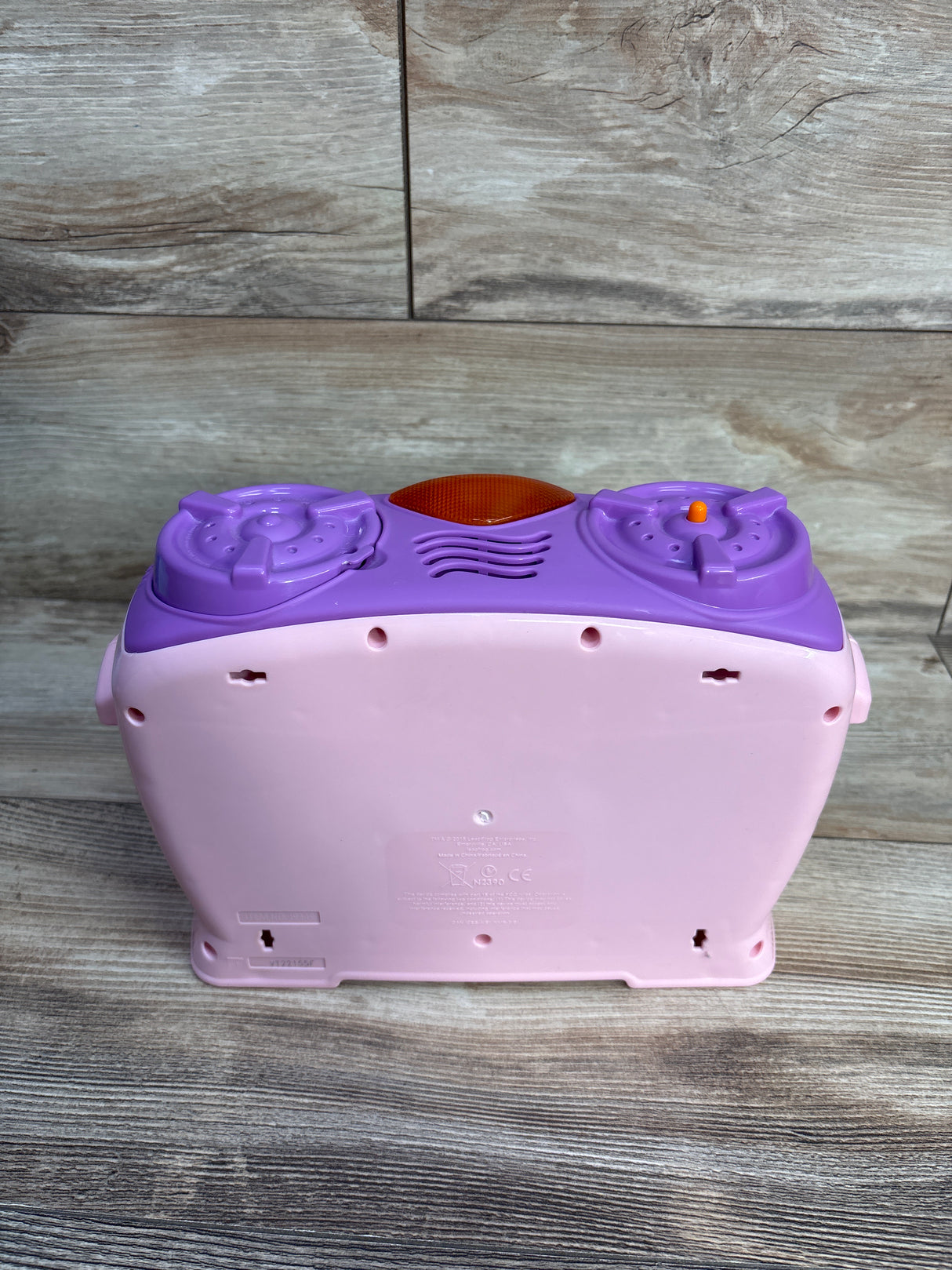LeapFrog Number Lovin' Oven