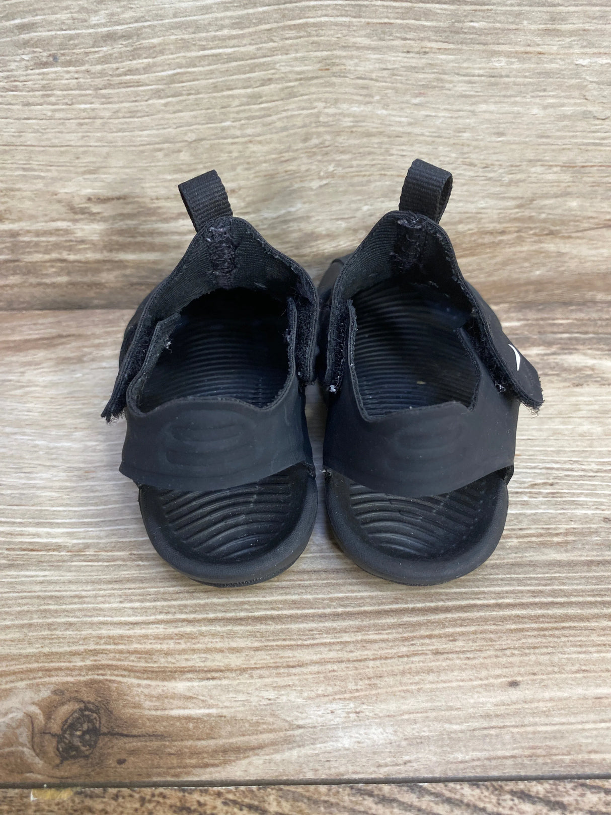 Nike Sunray Protect 2 Sandals sz 4c
