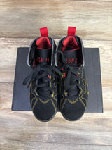 Air Jordan 7 Retro PS 'Citrus' Sneakers sz 12c