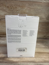 NEW Bibs 2pk Medium Flow Baby Bottles 9oz 2m+