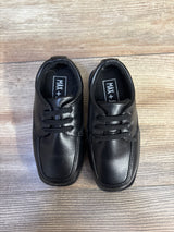 Max + Jake Lil Grant Dress Shoes Black sz 7c