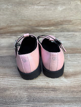 NEW Jessica Simpson T-Strap Mary Janes Pink sz 8c - Me n Mommy To Be