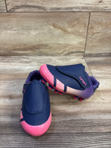 Carter's Fica Sports Cleats Purple sz 7c