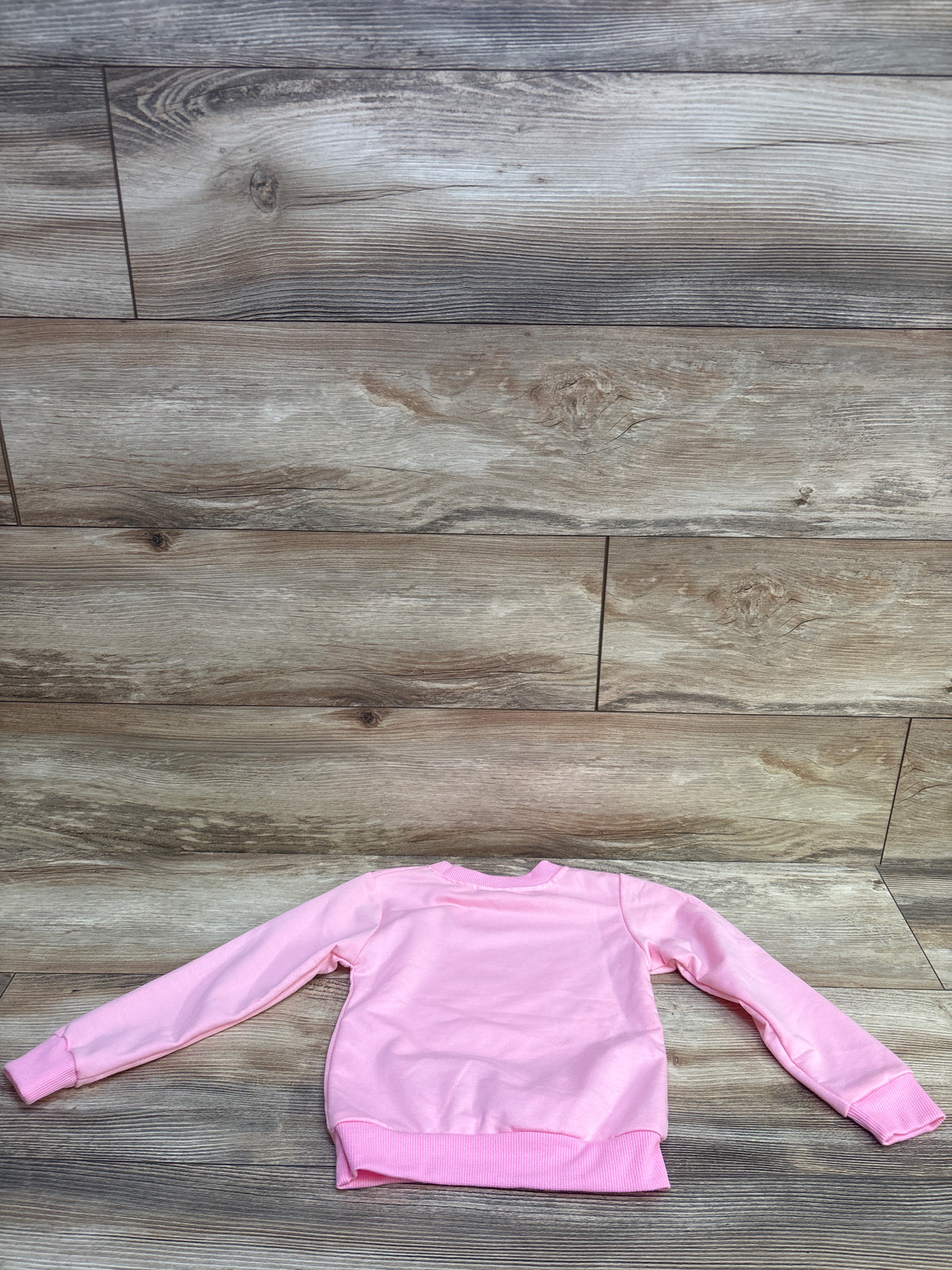 Kuromi Pullover Sweatshirt Pink sz 2T