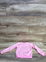 Kuromi Pullover Sweatshirt Pink sz 2T
