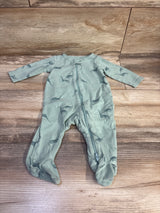Just One You Sleeper Green sz 3m