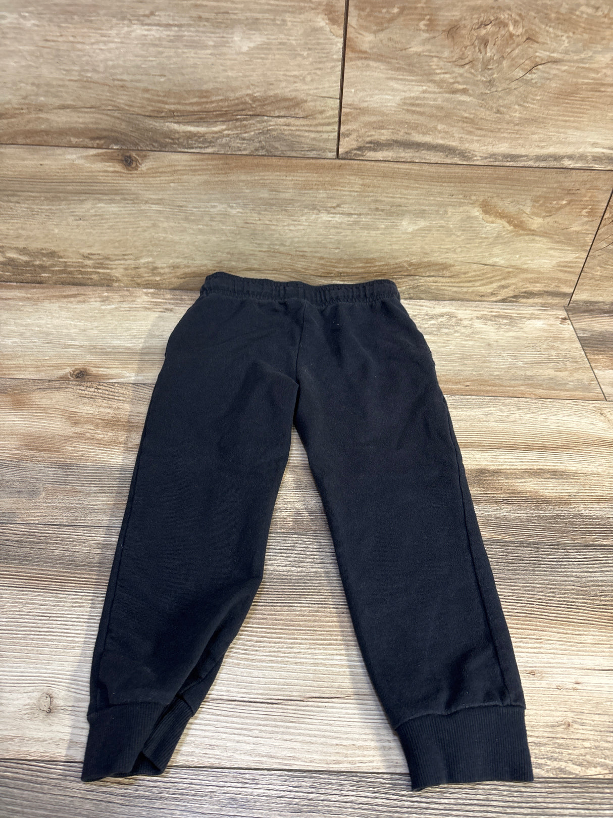 Carter's Drawstring Joggers Black sz 5T