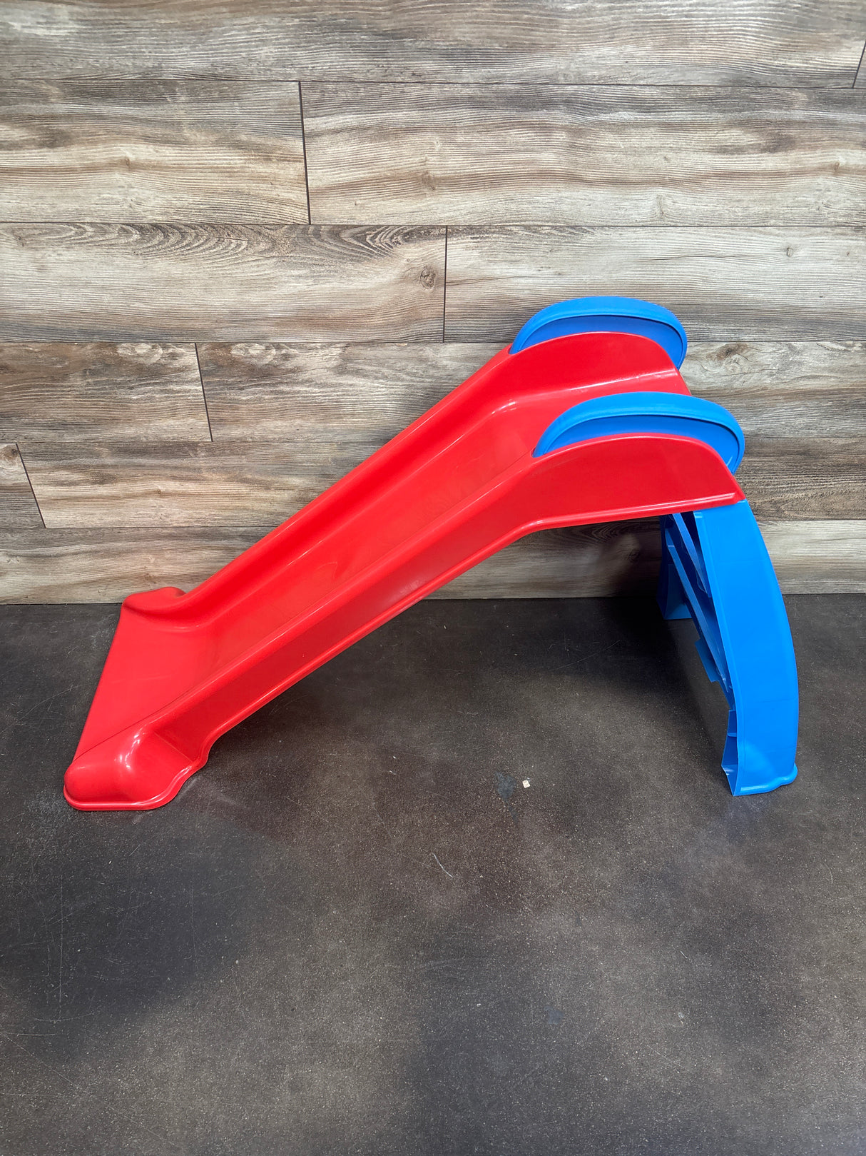 Little Tikes My First Slide