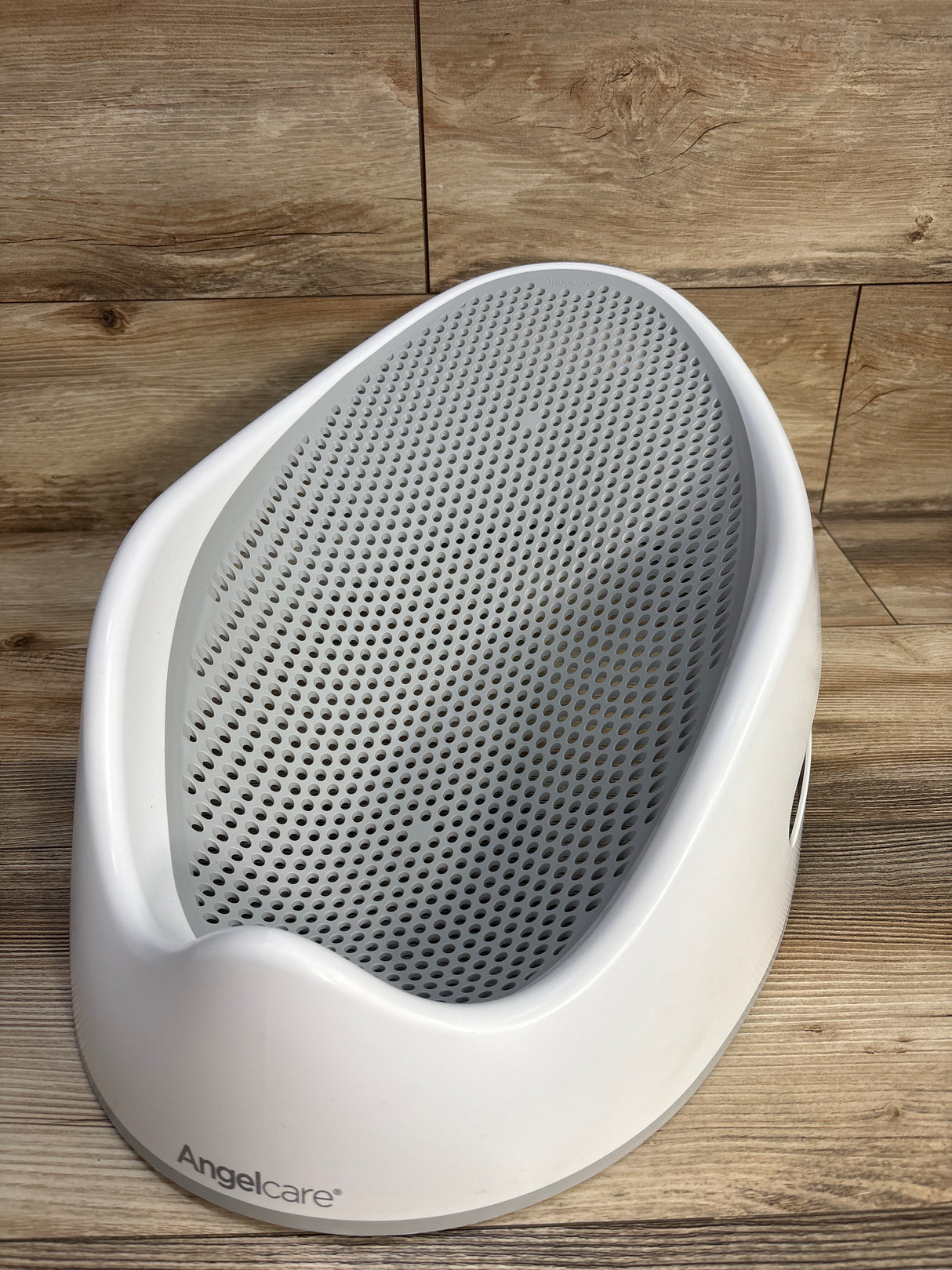 Angelcare Bath Support in Grey