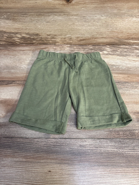 Tahari Shorts Green sz 2T - Me n Mommy To Be