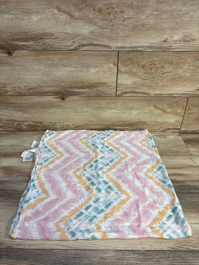 Aden + Anais Bamboo Swaddle Blanket Pastel Watercolor - Me n Mommy To Be