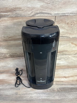 Baby Brezza Formula Pro Advanced Baby Formula Dispenser in Black