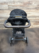 Baby Trend MUV Tango All Terrain Pro Stroller in Uptown Brown