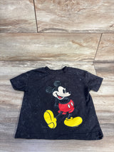 Disney Junior Mickey Mouse Shirt Grey sz 2T