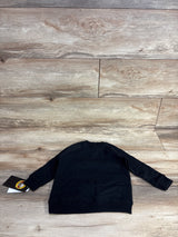 NEW Guns 'N' Roses Pull Over Shirt Black sz 6-9m
