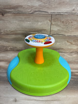 LeapFrog Letter-Go-Round