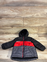 Pacific Trail Winter Jacket Black sz 2T