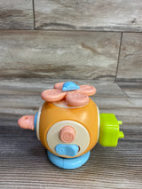 Open Ended 6-in-1 Montessori Activity Ball