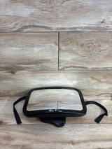 So Peep Adjustable Backseat Baby Car Mirror