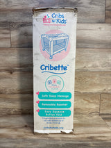 NEW Cribs for Kids Cribette