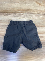 Old Navy Cargo Shorts Charcoal sz 2T