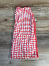 Kickee Pants Swaddle Blanket in Houndstooth One Size - Me n Mommy To Be