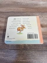 Guess How Much I Love You Board Book