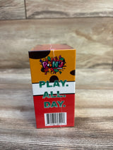 NEW Chicken or Cheetah - A New Family Card Game