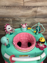 Tiny Love 4-in-1 Here We Grow Activity Center in Princess Tales