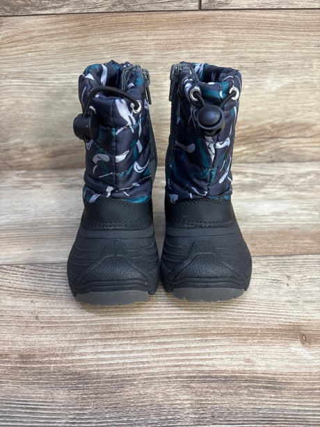 Blikcon Outdoor Snow Boots sz 7c - Me n Mommy To Be