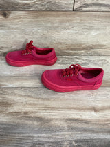 Vans Authentic Shoes Red sz 13c*