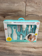 NEW Lulyboo Baby Healthcare and GroomingKit 14pc