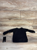 NEW The Rolling Stones Graphic Pull Over Sweater Black sz 18m