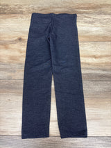 Cat & Jack Leggings in Denim Navy sz 4T