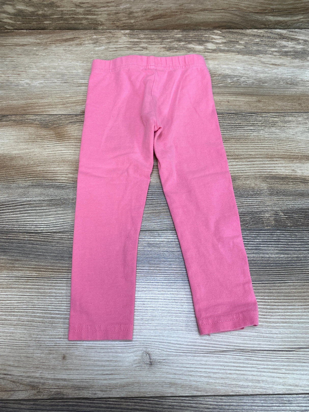 Simple Joys Leggings Pink sz 2T