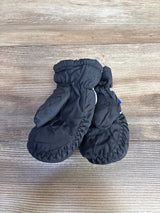 NEW Polar Extreme Escape Winter Mittens Grey OSFM