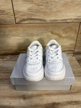 Nike Force 1 LE TD 'White' Sneaker sz 7c