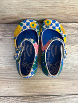 Vivienne Westwood Girl's Anglomania + Melissa Mini Ultra sz 6c - Me n Mommy To Be