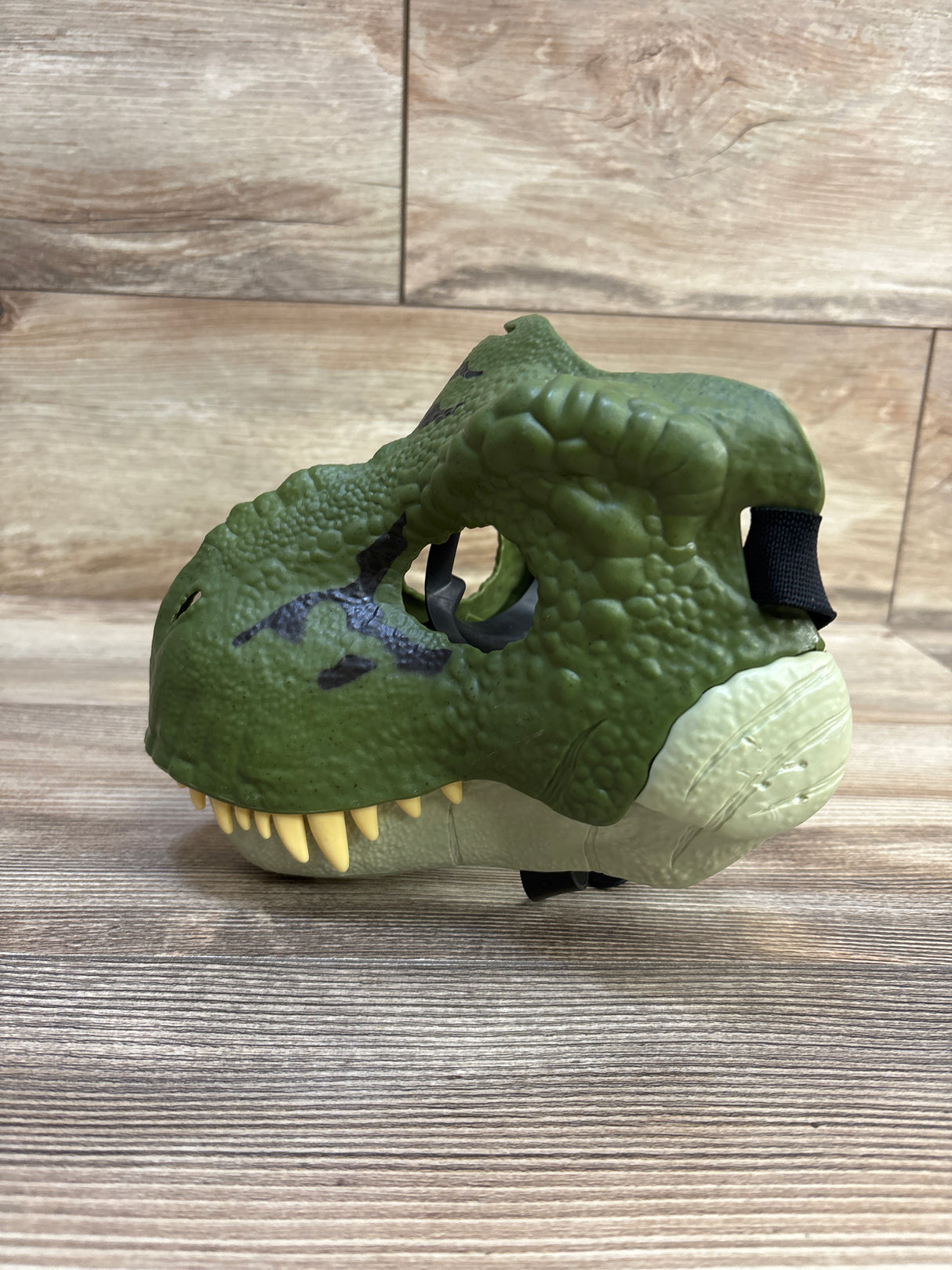 Mattel Jurassic World Dominion Dinosaur Mask, Tyrannosaurus Rex