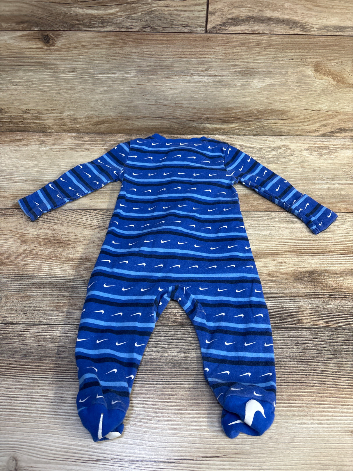 Nike Sleeper Blue sz 3m