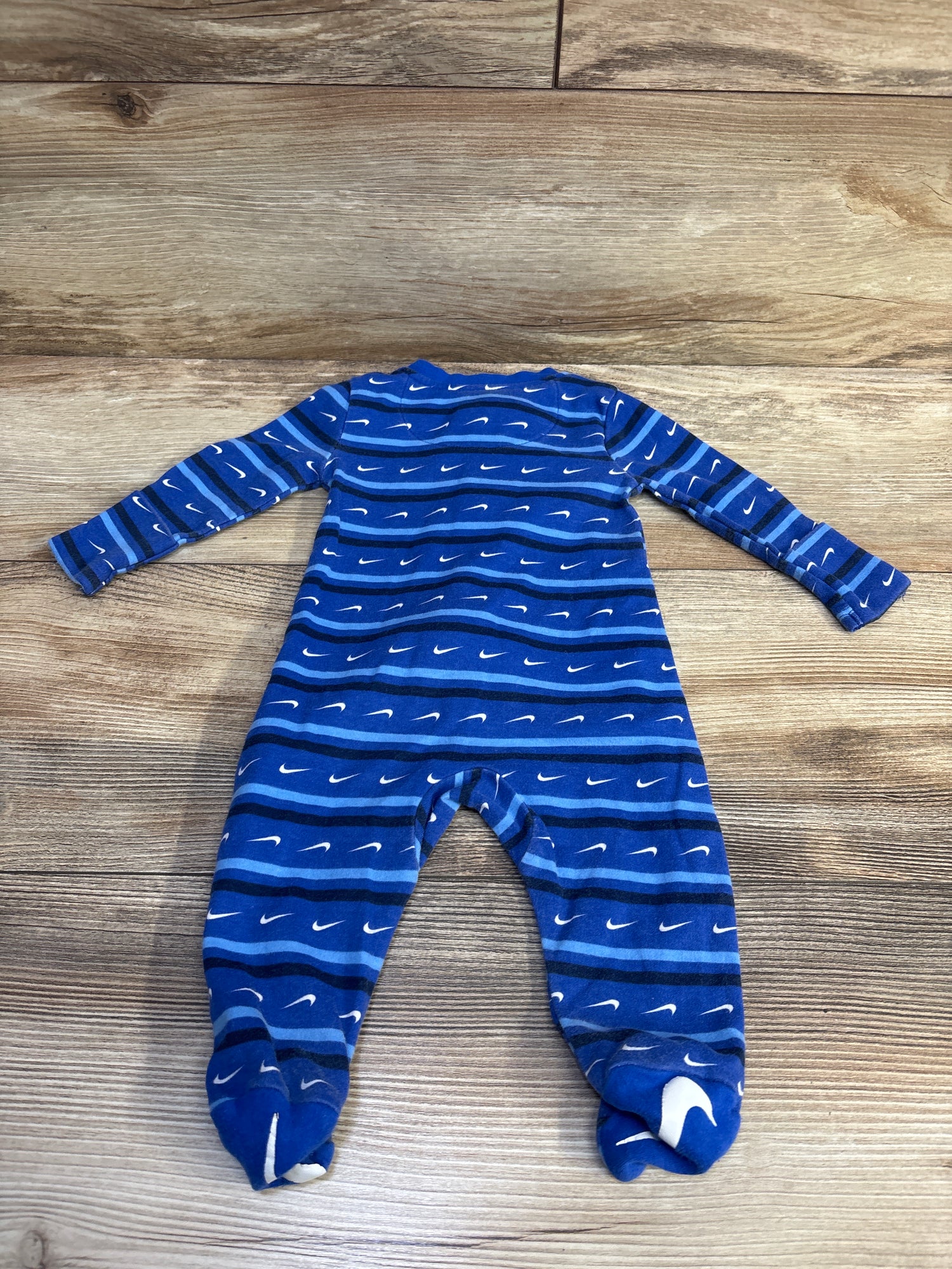 Nike Sleeper Blue sz 3m